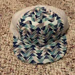 George Hat, Child Size